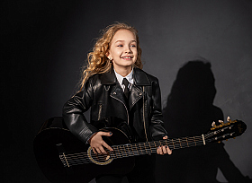 Работа фотографа Александра Еченко