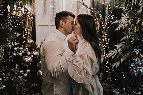 Работа фотографа Дмитрий Гусалов