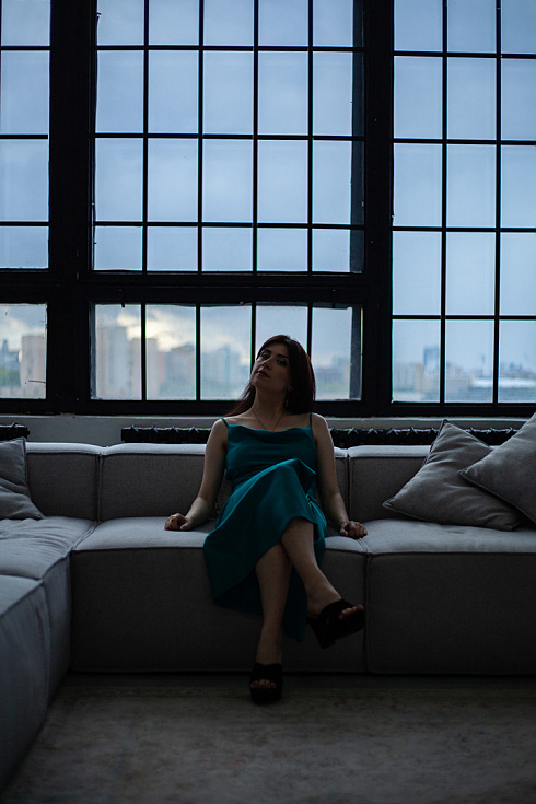 Фотограф Анастасия Егоровская, фотография добавлена 18.05.2022