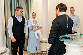 Работа фотографа Юлия Левандовская