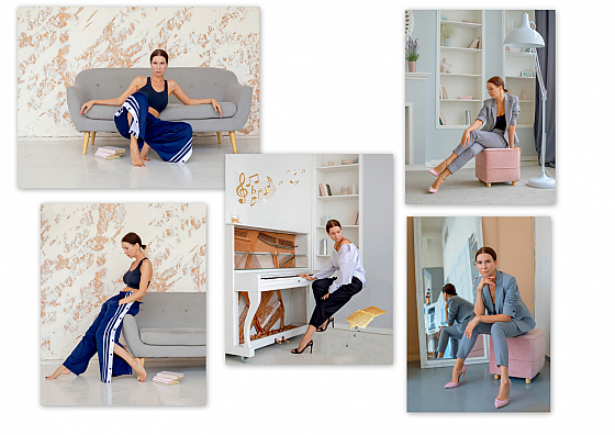 Фотограф Наталья Шалкевич, фотография добавлена 17.09.2021