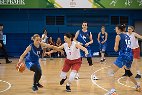 Работа фотографа Сергей Тарасов