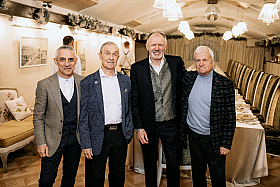 Работа фотографа Дмитрий Гусалов