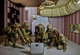 Работа фотографа Егор Бабий