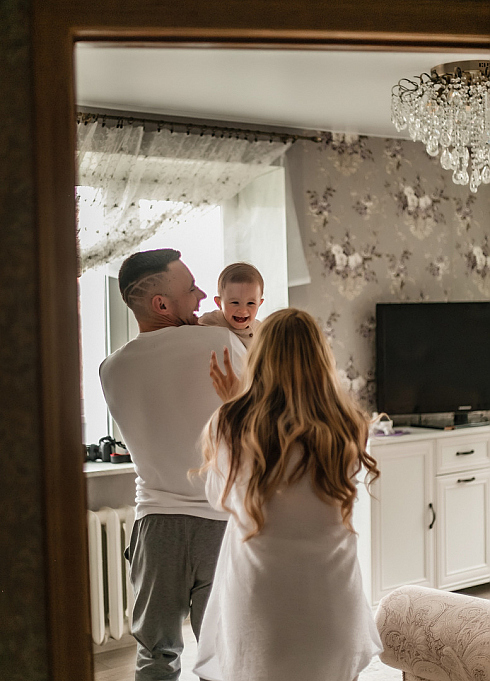 Фотограф Анастасия Лагуновская, фотография добавлена 04.12.2025