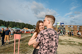 Работа фотографа Сергей Тарасов