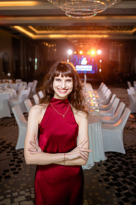 Работа фотографа Дмитрий Гусалов