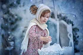 Работа фотографа Татьяна Новик-Залеская