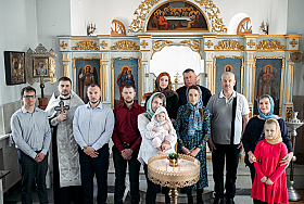 Работа фотографа Дмитрий Гусалов