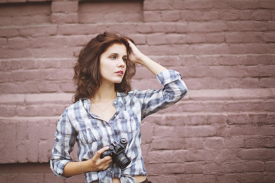 Любовь Чистая - фотограф, фотография добавлена 23.01.2015