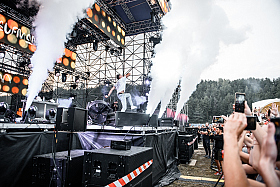 Работа фотографа Сергей Тарасов