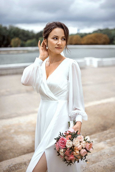 Фотограф Надежда Володько, фотография добавлена 04.03.2026