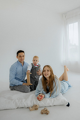 Работа фотографа Екатерина Шведова