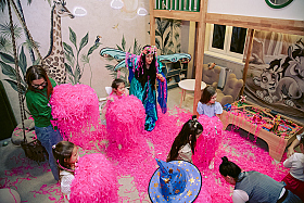 Работа фотографа Дмитрий Гусалов