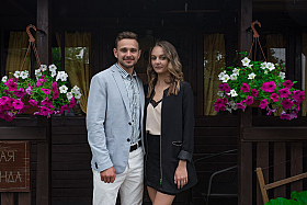 Работа фотографа Сергей Тарасов