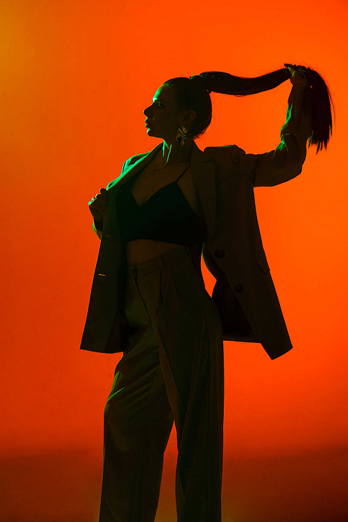 Фотограф Надежда Володько, фотография добавлена 25.02.2026