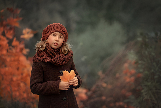 Алена Кисель - фотограф, фотография добавлена 28.11.2019