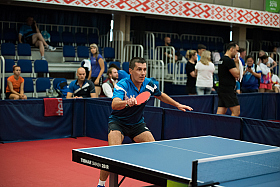 Работа фотографа Сергей Тарасов