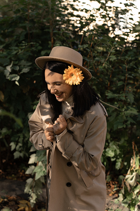 Фотограф Виктория Трегубова, фотография добавлена 10.12.2024