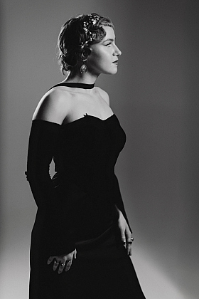 Работа фотографа Анна Ликтаравичене