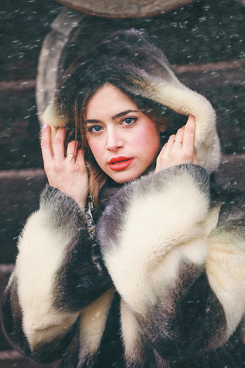 Фотограф Игорь Ефремычев, фотография добавлена 18.03.2024