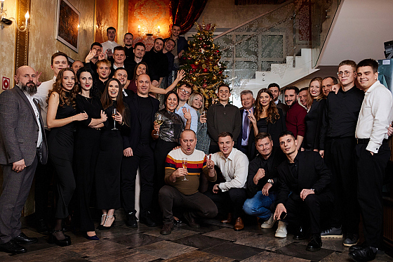 Фотограф Илья и Юлия Ширмановы, фотография добавлена 16.12.2025