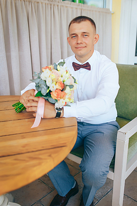 Работа фотографа Андрей Вадютин