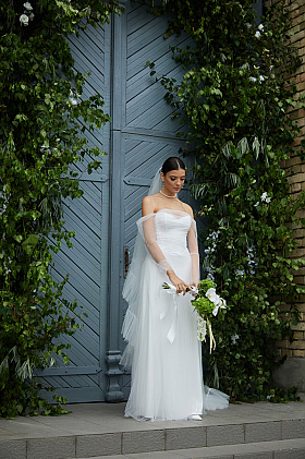 Работа фотографа Илья и Юлия Ширмановы