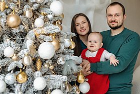 Работа фотографа Екатерина Шведова