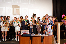 Работа фотографа Сергей Тарасов