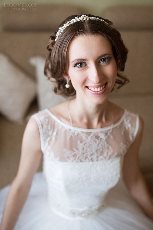 Любовь Чистая - фотограф, фотография добавлена 16.12.2014