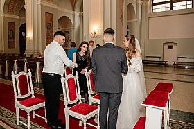 Работа фотографа Юлия Левандовская