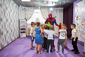 Работа фотографа Илья и Юлия Ширмановы