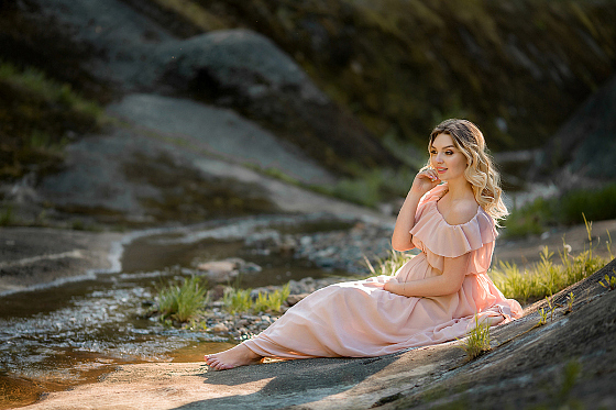 Александра Щукина - фотограф в городе Минск, фотография добавлена 04.11.2020