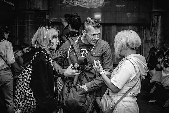 Фотограф Мария Войтик, фотография добавлена 16.02.2026