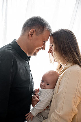 Работа фотографа Александра Еченко