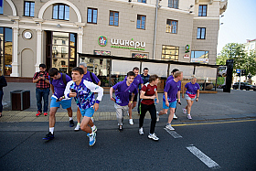 Работа фотографа Сергей Тарасов