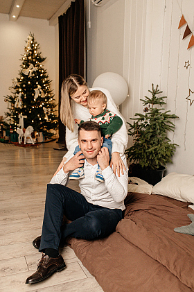 Работа фотографа Юлия Левандовская