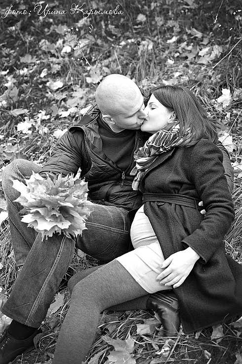 Ирина Карымова - фотограф, фотография добавлена 21.01.2015