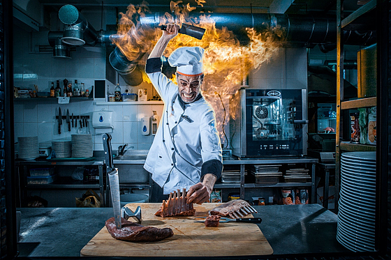 Фотограф Игорь Хоровец, фотография добавлена 10.03.2020