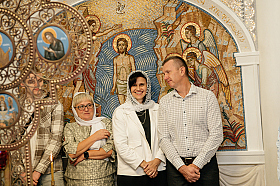 Работа фотографа Юлия Левандовская