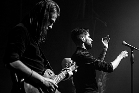 Работа фотографа Егор Бабий