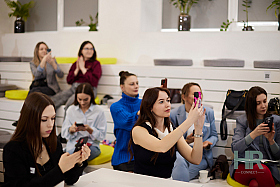 Работа фотографа Илья и Юлия Ширмановы