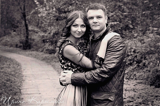 Ирина Карымова - фотограф в городе Минск, фотография добавлена 21.01.2015