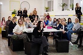 Работа фотографа Илья и Юлия Ширмановы