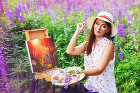 Работа фотографа Екатерина Рябченко