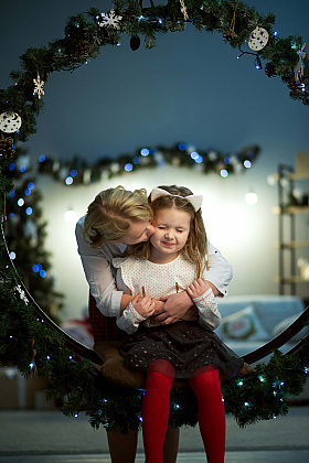 Работа фотографа Надежда Володько