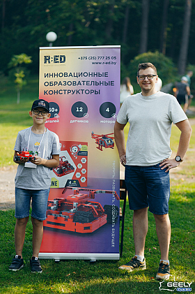 Работа фотографа Влад Салихов