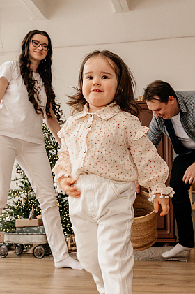 Работа фотографа Юлия Левандовская