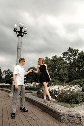 Работа фотографа Екатерина Шведова